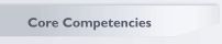 Core Competencies